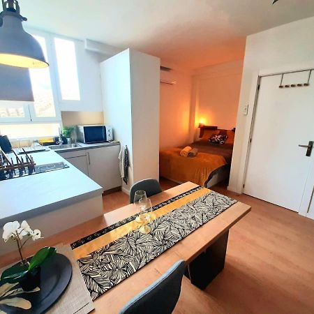 Golden Realejo Guest House غرناطة المظهر الخارجي الصورة