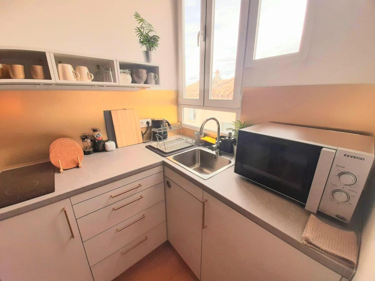 Golden Realejo Guest House غرناطة المظهر الخارجي الصورة