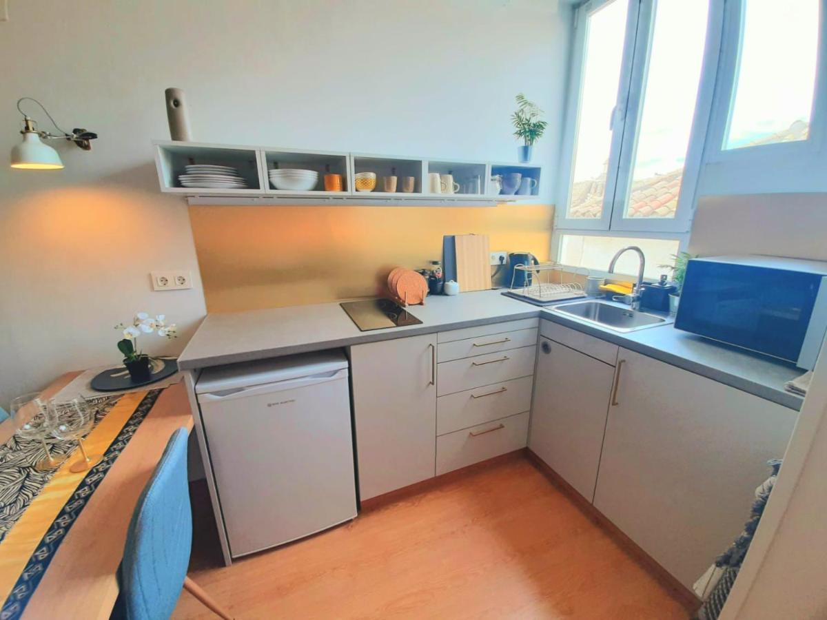 Golden Realejo Guest House غرناطة المظهر الخارجي الصورة