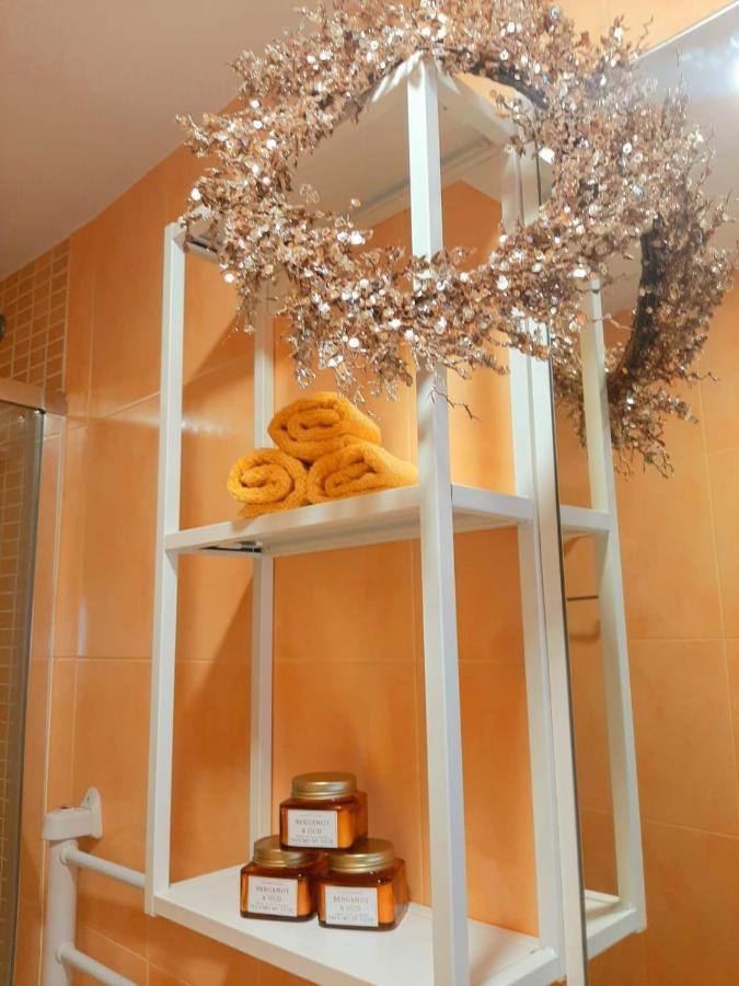 Golden Realejo Guest House غرناطة المظهر الخارجي الصورة