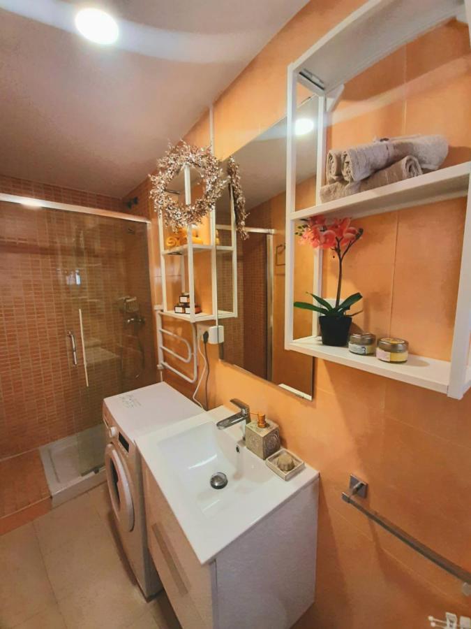 Golden Realejo Guest House غرناطة المظهر الخارجي الصورة