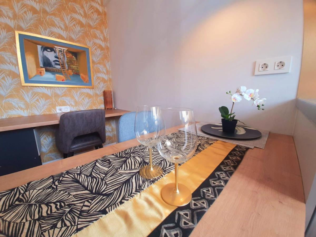 Golden Realejo Guest House غرناطة المظهر الخارجي الصورة