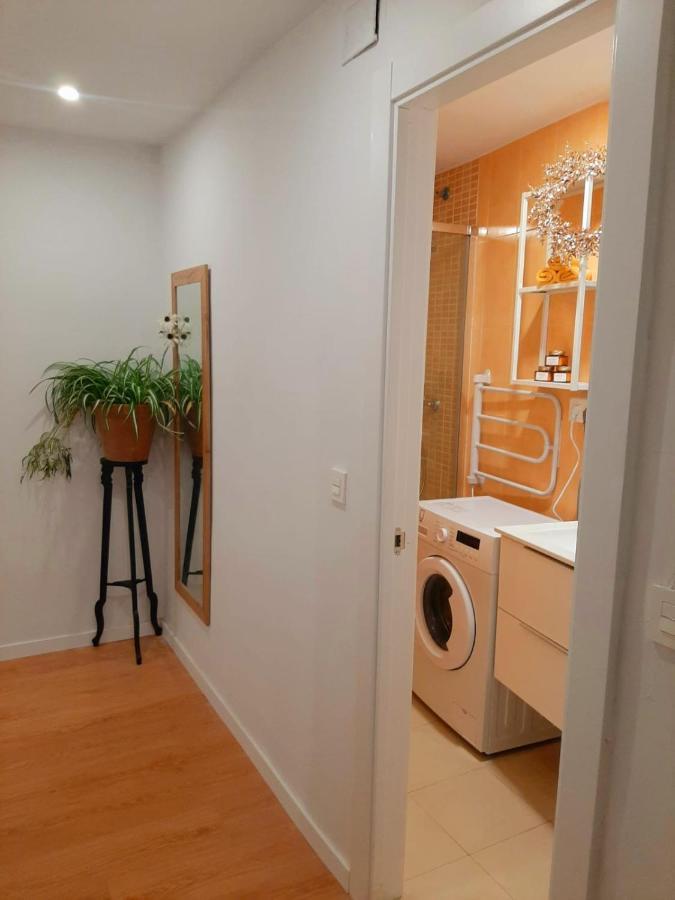 Golden Realejo Guest House غرناطة المظهر الخارجي الصورة