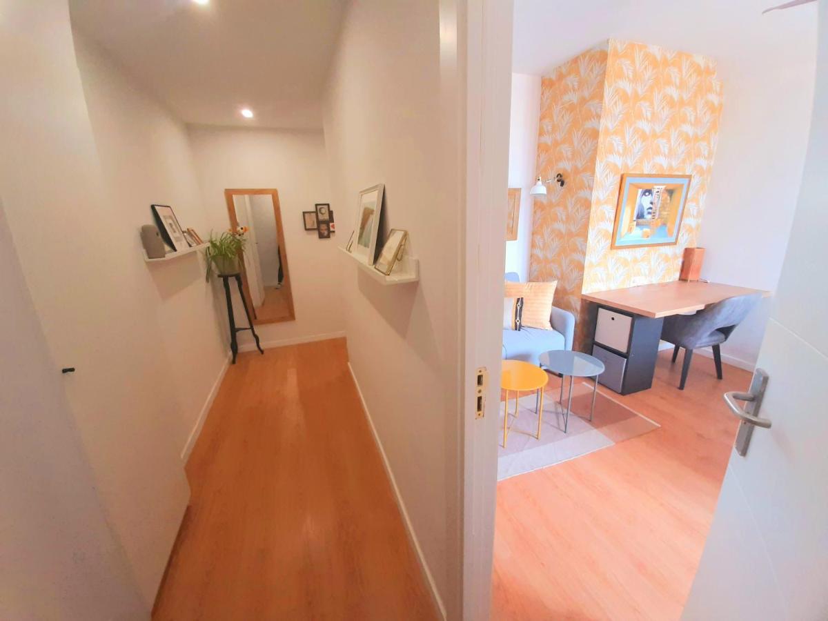 Golden Realejo Guest House غرناطة المظهر الخارجي الصورة